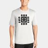 Mens Multi Color Sublimated PosiCharge Competitor Tee Thumbnail