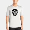 Mens Multi Color Sublimated PosiCharge Competitor Tee Thumbnail
