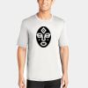 Mens Multi Color Sublimated PosiCharge Competitor Tee Thumbnail