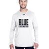 CS Men's Under Armour L/S Locker 2.0 T-Shirt Thumbnail