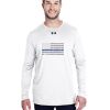 CS Men's Under Armour L/S Locker 2.0 T-Shirt Thumbnail