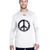 CS Men's Under Armour L/S Locker 2.0 T-Shirt Thumbnail