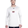 CS Men's Under Armour L/S Locker 2.0 T-Shirt Thumbnail