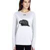 CS Ladies' Under Armour L/S Locker 2.0 T-Shirt Thumbnail