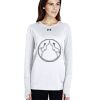 CS Ladies' Under Armour L/S Locker 2.0 T-Shirt Thumbnail