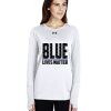 CS Ladies' Under Armour L/S Locker 2.0 T-Shirt Thumbnail
