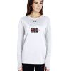 CS Ladies' Under Armour L/S Locker 2.0 T-Shirt Thumbnail