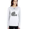 CS Ladies' Under Armour L/S Locker 2.0 T-Shirt Thumbnail