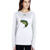 CS Ladies' Under Armour L/S Locker 2.0 T-Shirt Thumbnail