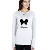 CS Ladies' Under Armour L/S Locker 2.0 T-Shirt Thumbnail