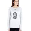 CS Ladies' Under Armour L/S Locker 2.0 T-Shirt Thumbnail