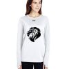 CS Ladies' Under Armour L/S Locker 2.0 T-Shirt Thumbnail