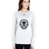 CS Ladies' Under Armour L/S Locker 2.0 T-Shirt Thumbnail