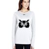 CS Ladies' Under Armour L/S Locker 2.0 T-Shirt Thumbnail