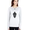 CS Ladies' Under Armour L/S Locker 2.0 T-Shirt Thumbnail