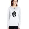 CS Ladies' Under Armour L/S Locker 2.0 T-Shirt Thumbnail