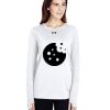 CS Ladies' Under Armour L/S Locker 2.0 T-Shirt Thumbnail